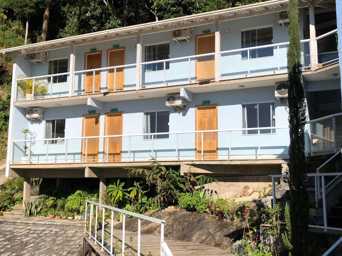 Pousada In Garden Teresopolis Luaran gambar