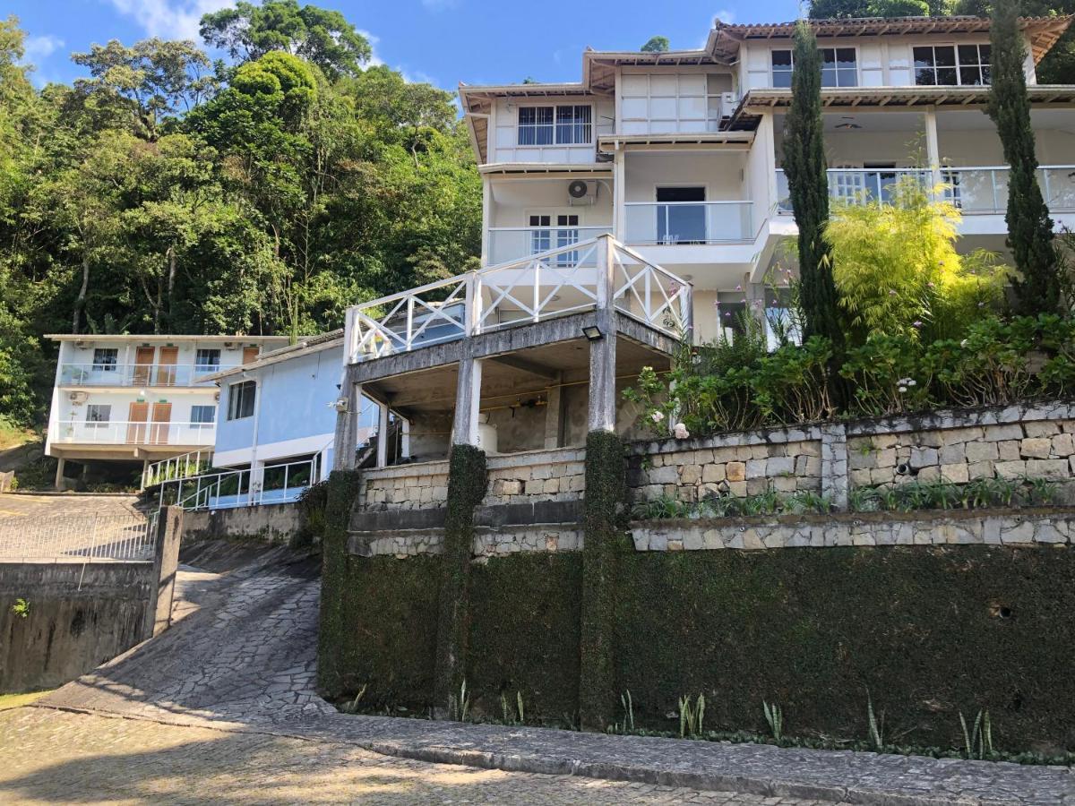 Pousada In Garden Teresopolis Luaran gambar