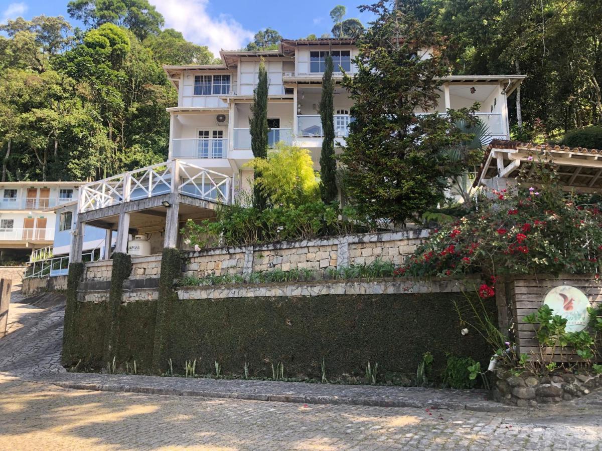 Pousada In Garden Teresopolis Luaran gambar