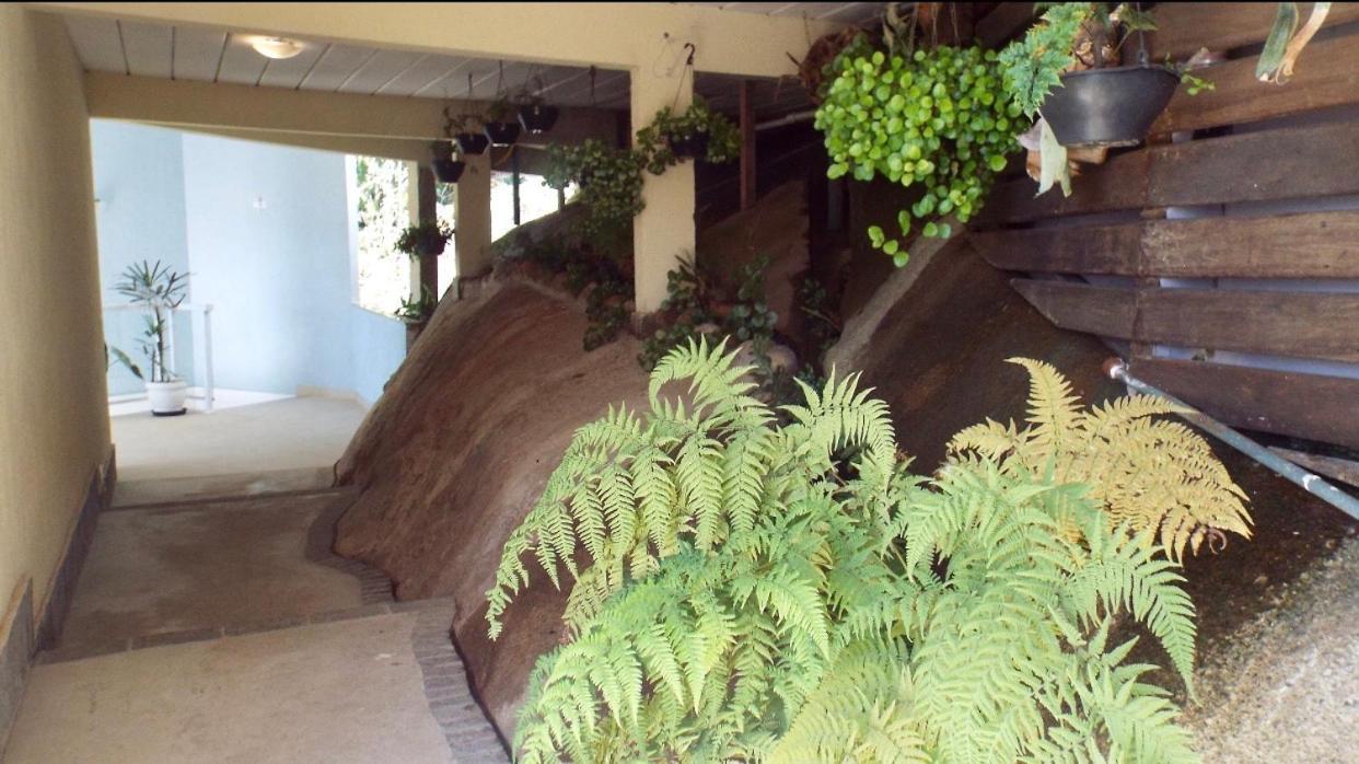 Pousada In Garden Teresopolis Luaran gambar