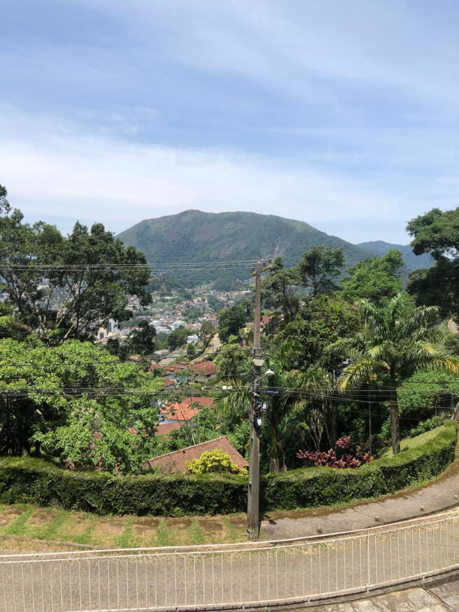 Pousada In Garden Teresopolis Luaran gambar