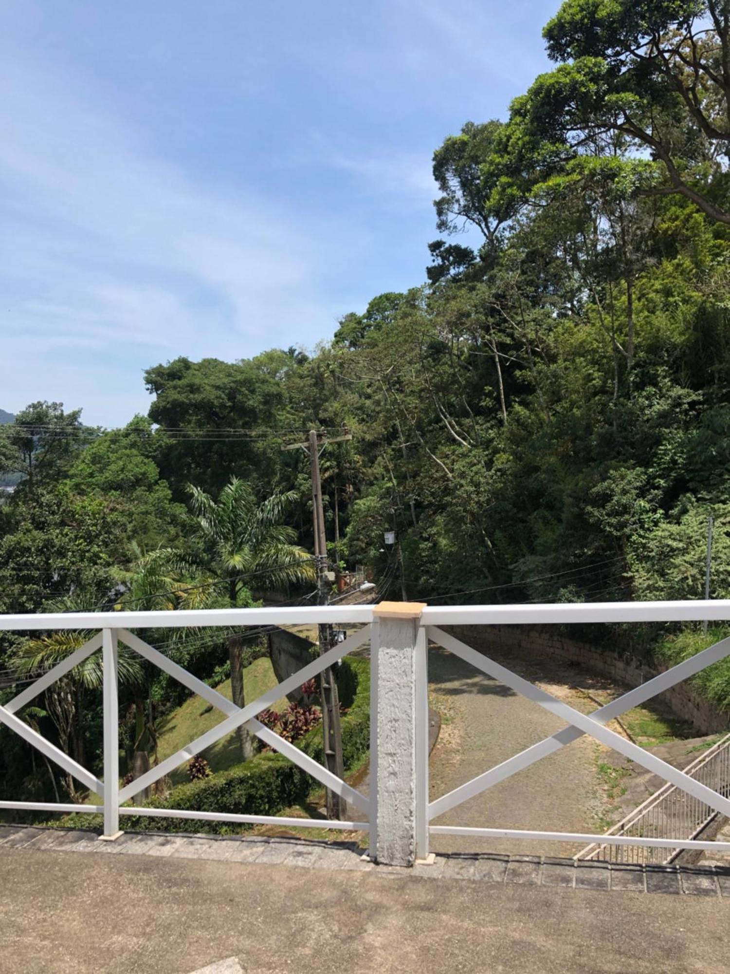 Pousada In Garden Teresopolis Luaran gambar