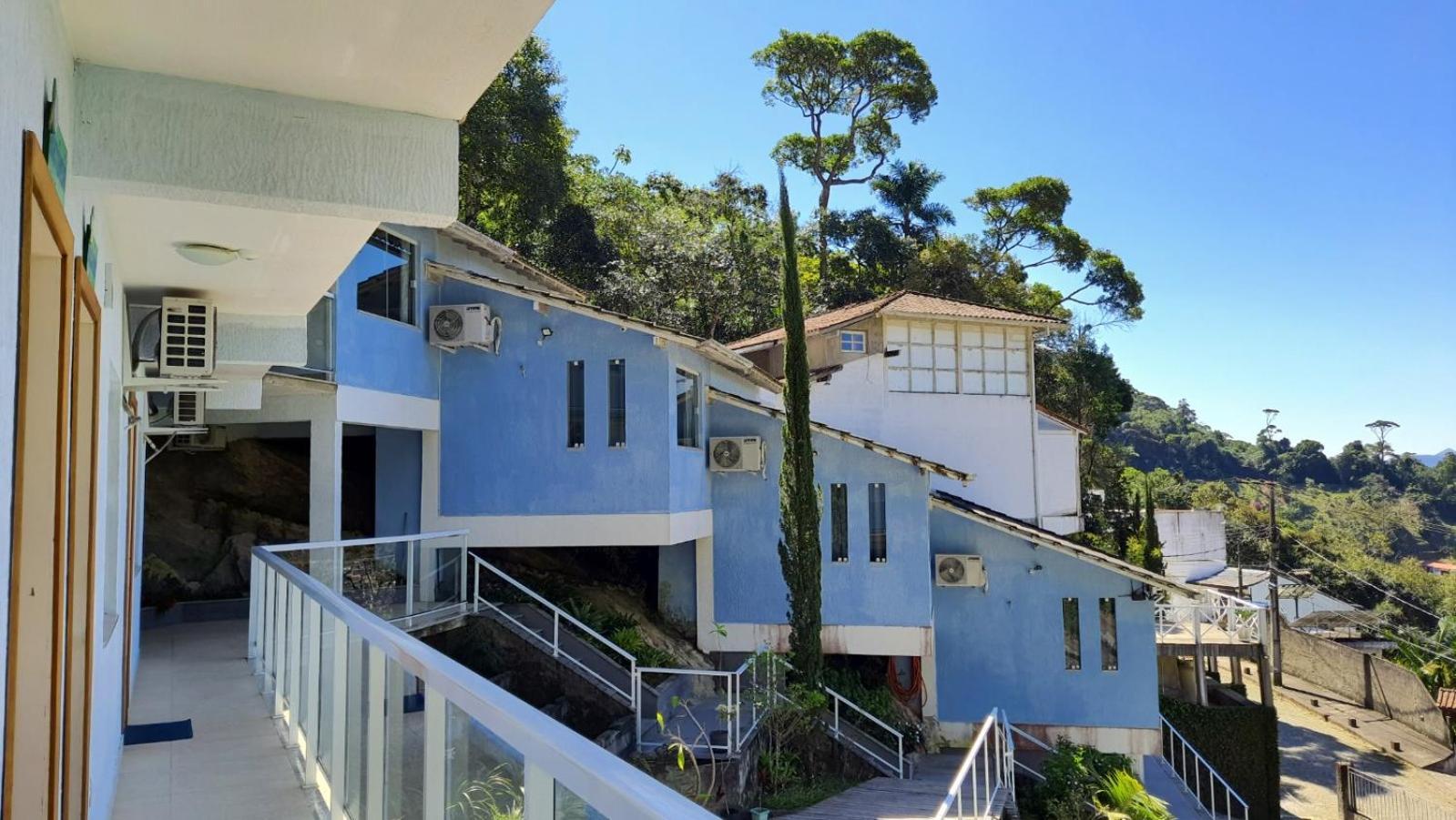 Pousada In Garden Teresopolis Luaran gambar