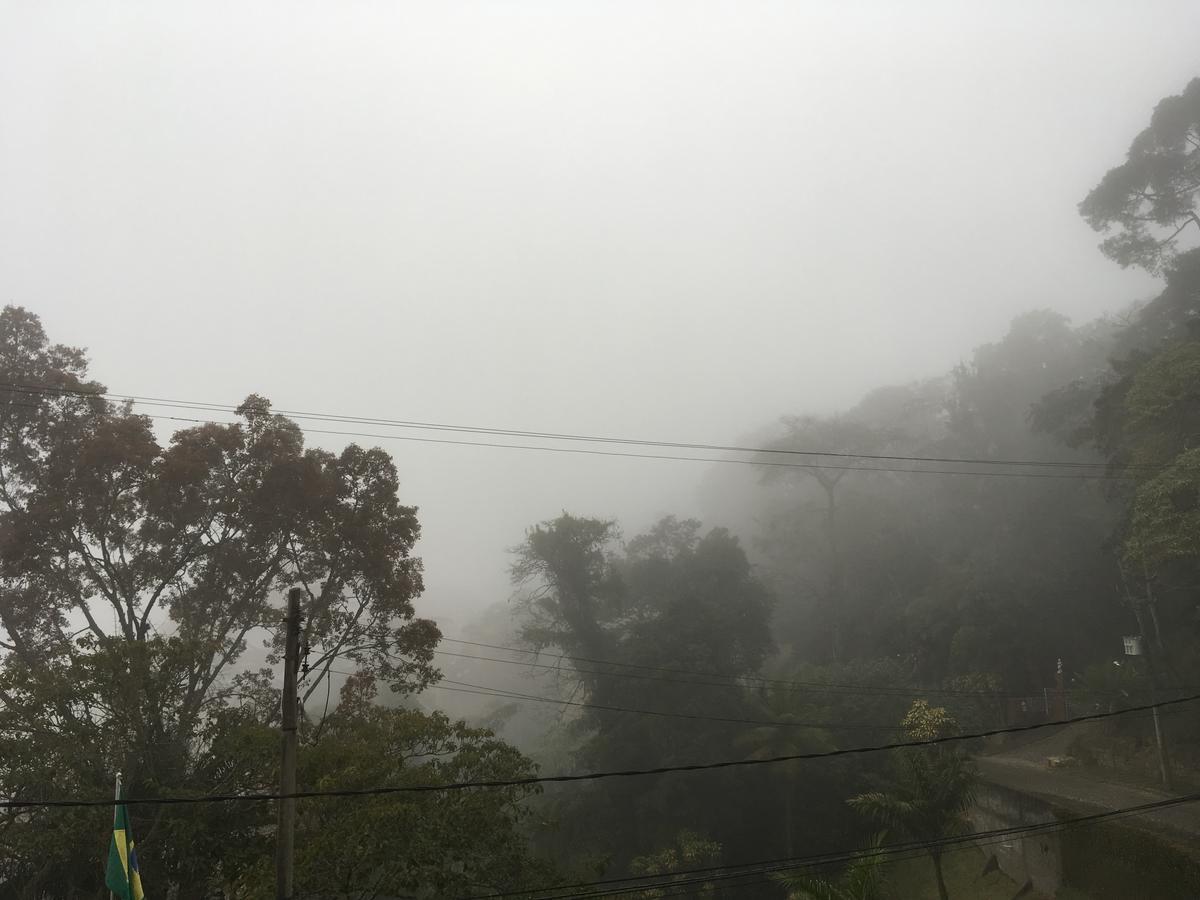 Pousada In Garden Teresopolis Luaran gambar