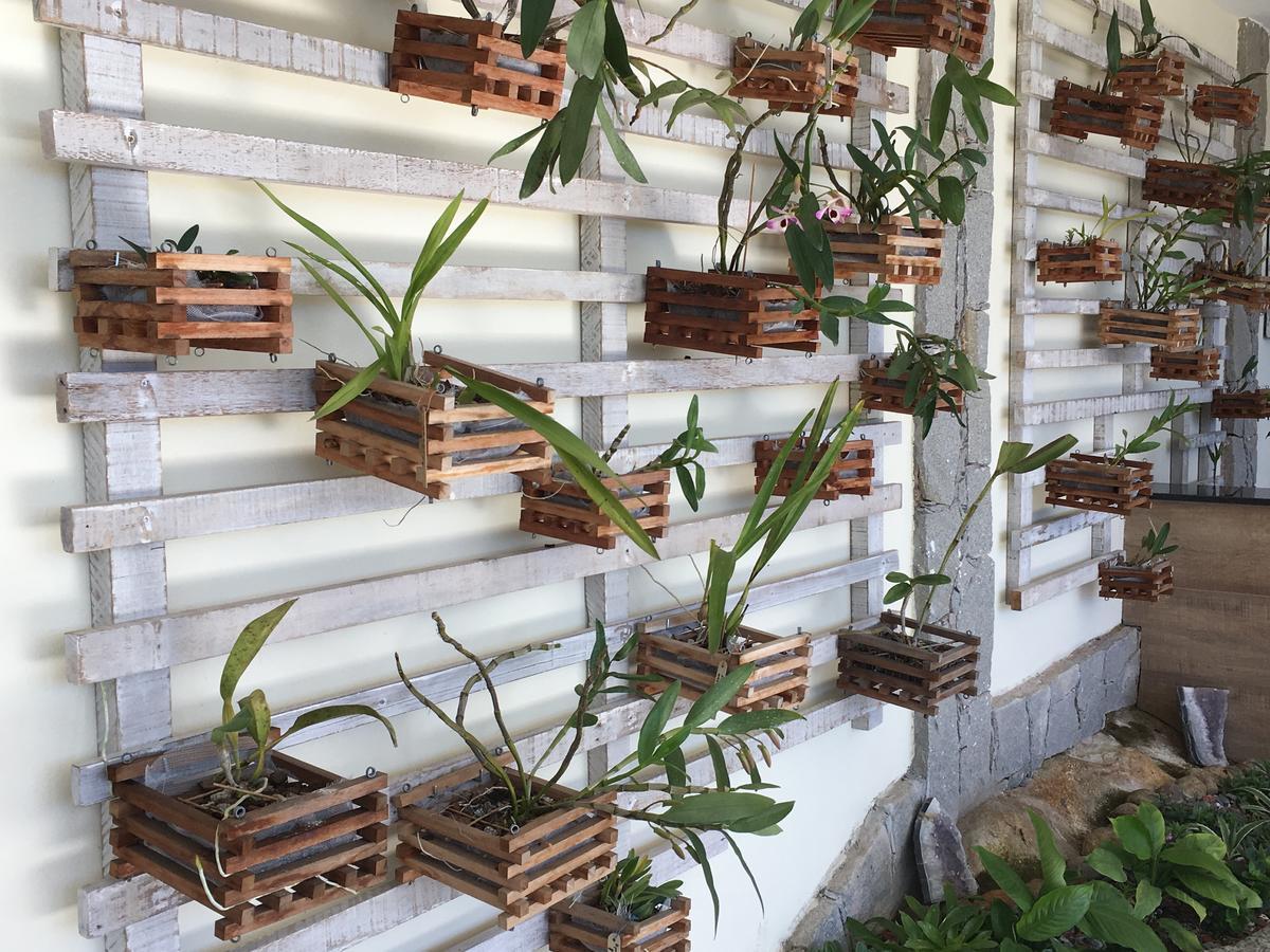 Pousada In Garden Teresopolis Luaran gambar