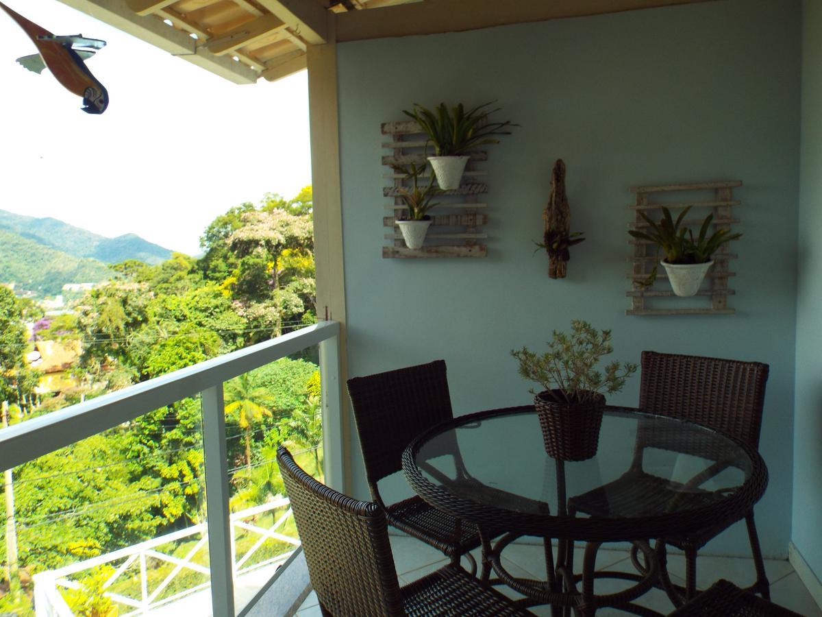 Pousada In Garden Teresopolis Luaran gambar